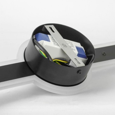 Бра Lussole Bridgeport LSP-0923 &mdash; svetrussia.ru