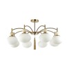Люстра Lumion GLORIYA 8272/8C фото 1 &mdash; svetrussia.ru