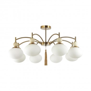 Люстра Lumion GLORIYA 8272/8C &mdash; svetrussia.ru