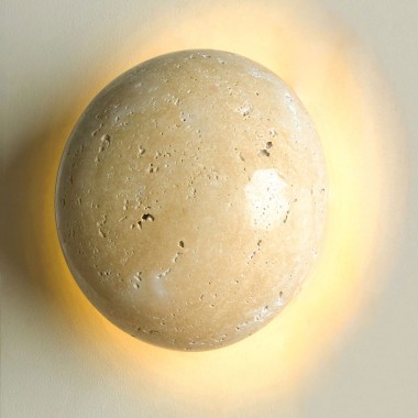 Настенный светодиодный светильник Lussole Moon LSP-7329 &mdash; svetrussia.ru