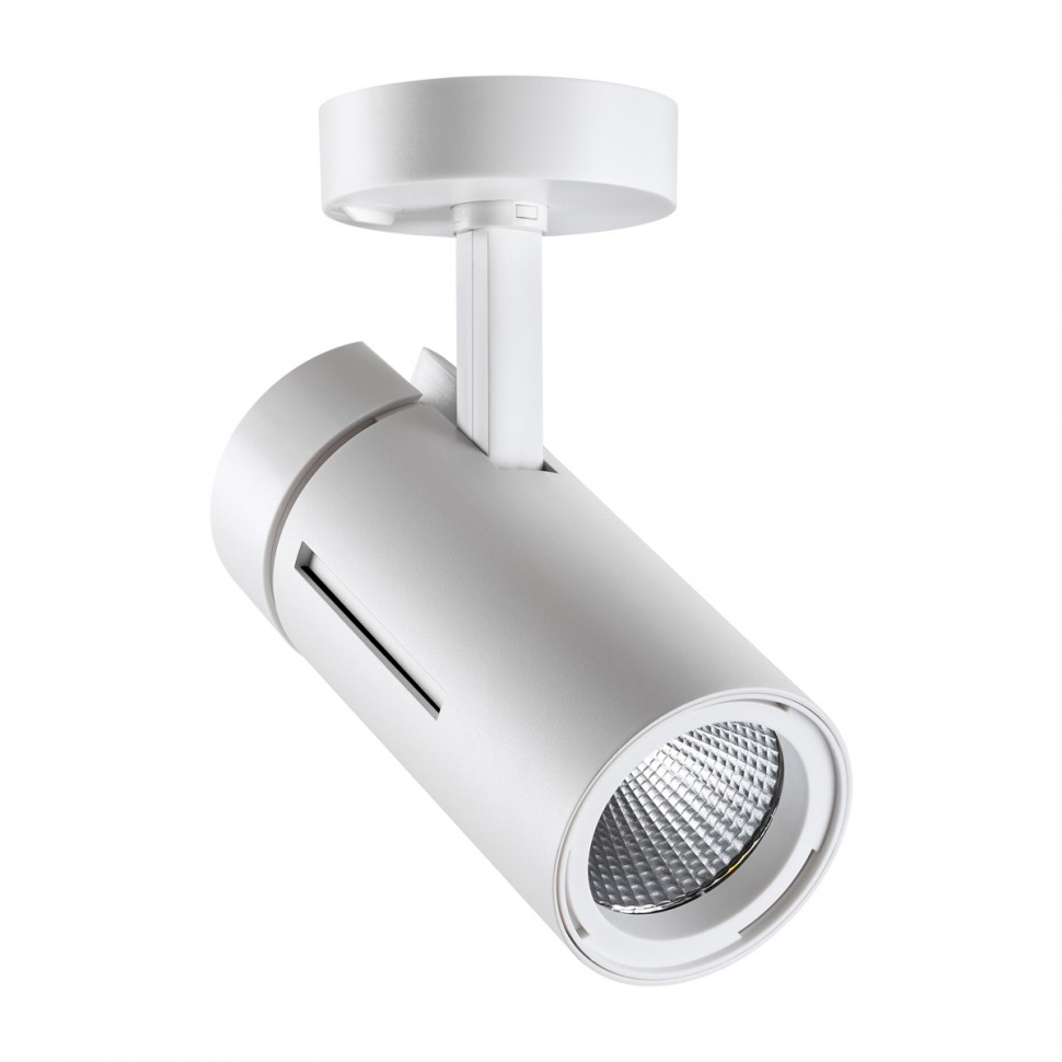 Светодиодный спот Novotech Over Dep 358598 фото 1 &mdash; svetrussia.ru