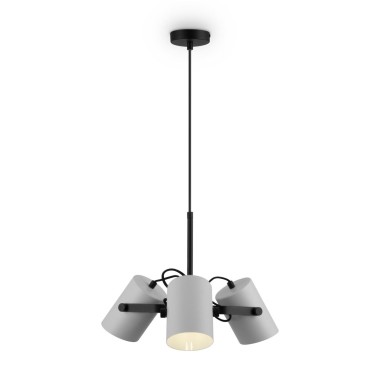 Подвесная люстра Freya Elori FR4004PL-03WB &mdash; svetrussia.ru