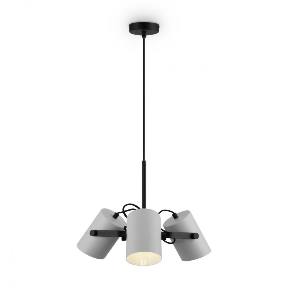 Подвесная люстра Freya Elori FR4004PL-03WB фото 1 &mdash; svetrussia.ru