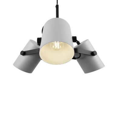 Подвесная люстра Freya Elori FR4004PL-03WB &mdash; svetrussia.ru