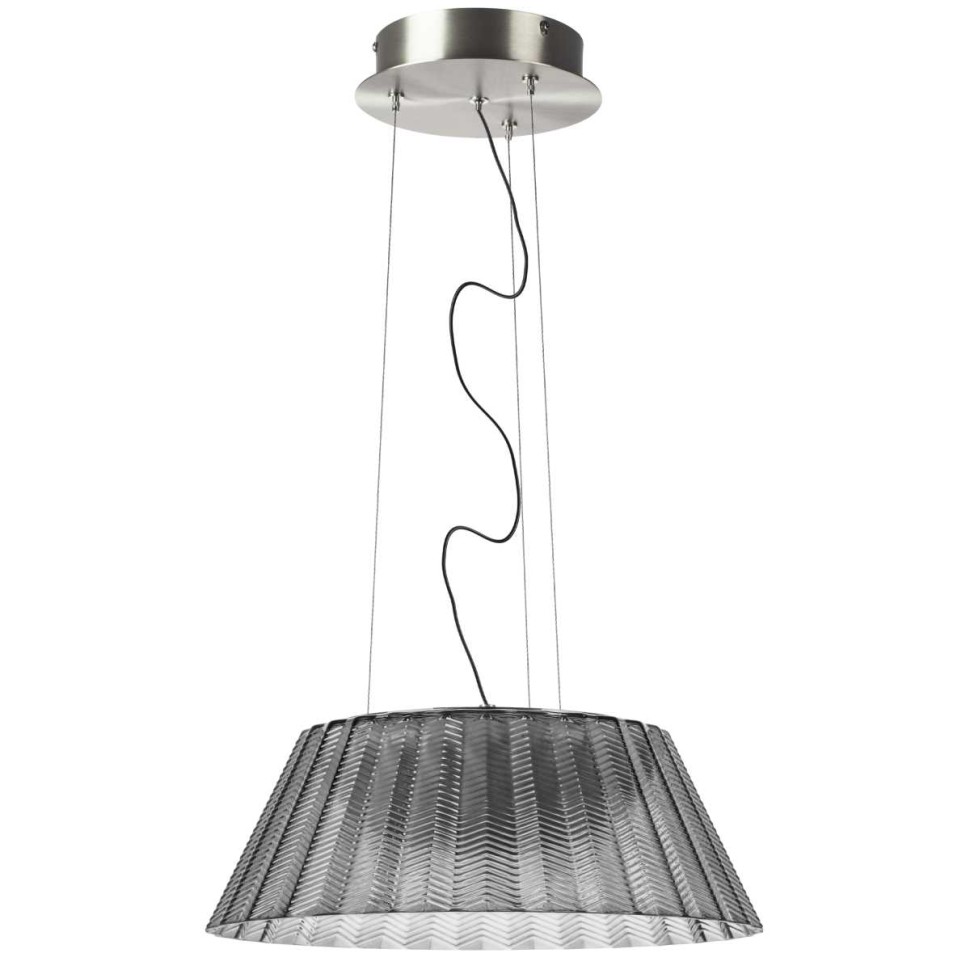 Подвес Napoli Lightstar 794118 фото 1 &mdash; svetrussia.ru