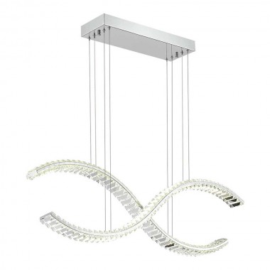 Подвесной светильник ST Luce ACENO SL6206.103.44 &mdash; svetrussia.ru