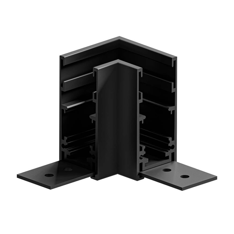 Коннектор L-образный Arte Lamp Expert-Accessories A590606 фото 1 &mdash; svetrussia.ru