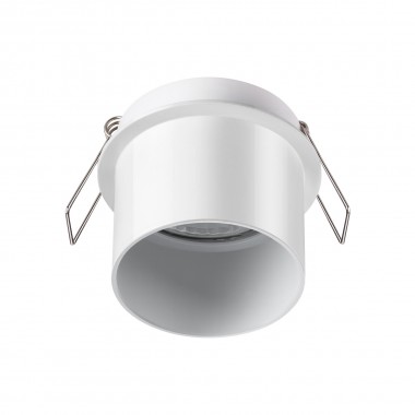 Встраиваемый светильник Novotech Spot Butt 370936 &mdash; svetrussia.ru