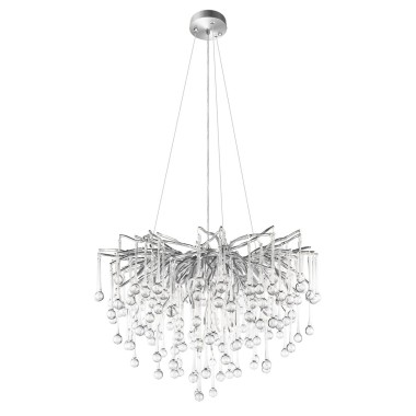 Подвесная люстра Loft IT Drops 10376/600 &mdash; svetrussia.ru