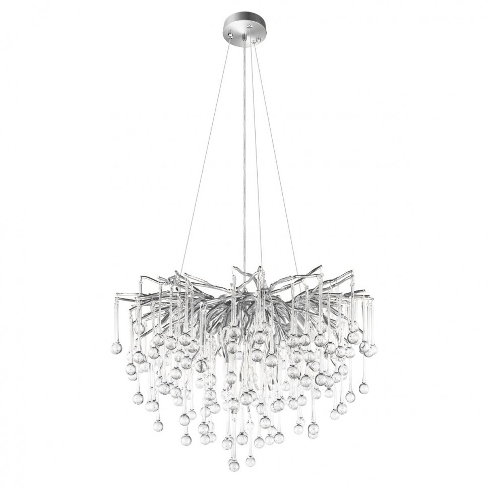 Подвесная люстра Loft IT Drops 10376/600 фото 1 &mdash; svetrussia.ru