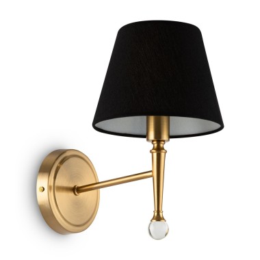 Бра Freya Rosemary FR5190WL-01BS &mdash; svetrussia.ru