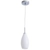 Подвесной светильник Arte Lamp A4282SP-1CC фото 1 &mdash; svetrussia.ru