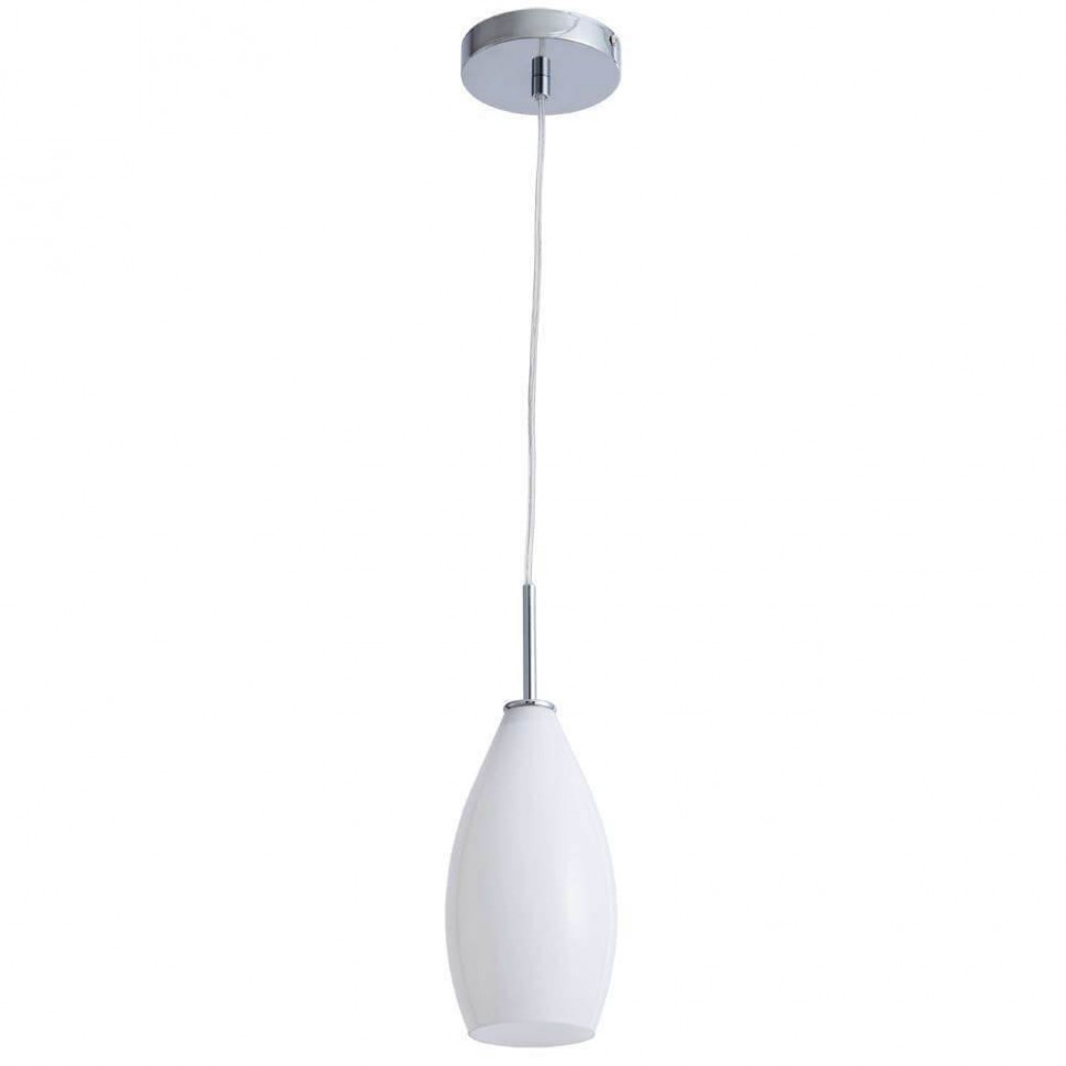 Подвесной светильник Arte Lamp A4282SP-1CC фото 1 &mdash; svetrussia.ru