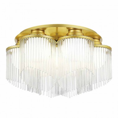 Потолочная люстра ST Luce ALLEGRO SL1511.202.07 &mdash; svetrussia.ru