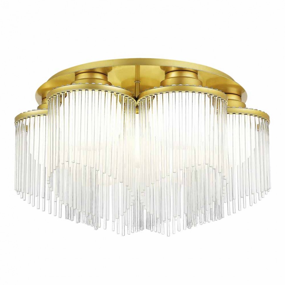 Потолочная люстра ST Luce ALLEGRO SL1511.202.07 фото 1 &mdash; svetrussia.ru