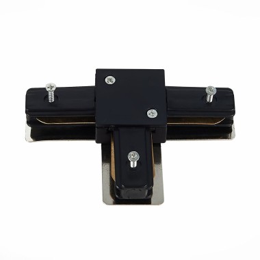 Коннектор T-образный ST Luce ST002.439.00 &mdash; svetrussia.ru