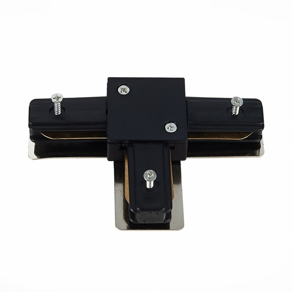 Коннектор T-образный ST Luce ST002.439.00 фото 1 &mdash; svetrussia.ru