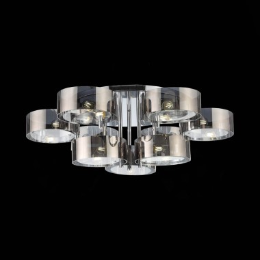 Потолочная люстра Evoluce Foresta SL483.702.09 &mdash; svetrussia.ru