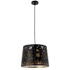 Подвесной светильник Arte Lamp Celesta A2768SP-1BK фото 1 &mdash; svetrussia.ru