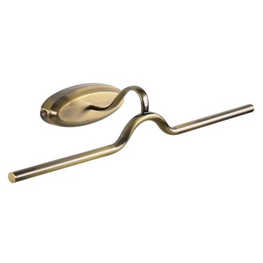 Подсветка для картин Arte Lamp Harry A7031AP-1AB &mdash; svetrussia.ru