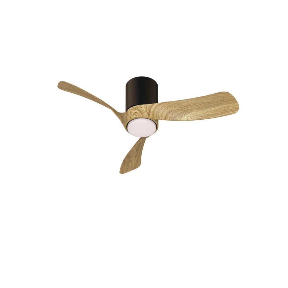 Люстра-вентилятор Mantra NEMO XS 9053 фото 1 &mdash; svetrussia.ru