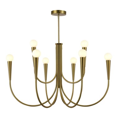 Подвесной светильник ST Luce SL1243.303.09 &mdash; svetrussia.ru