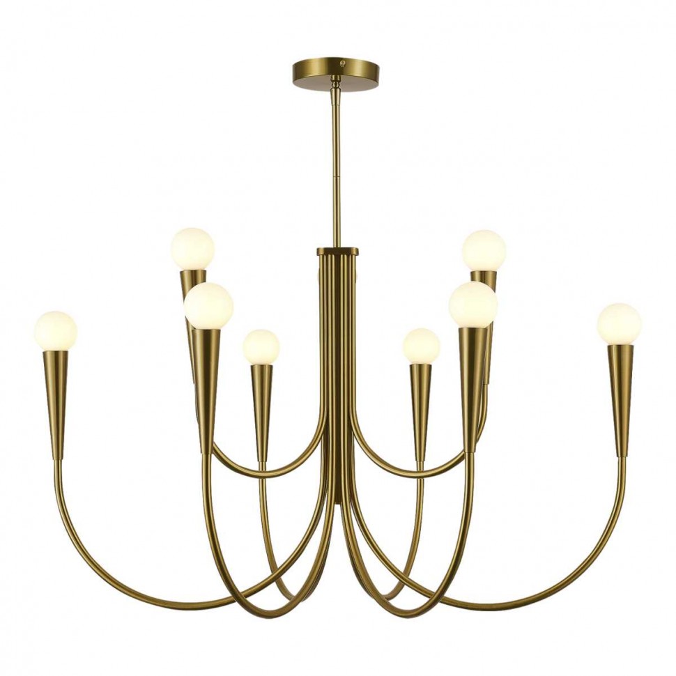 Подвесной светильник ST Luce SL1243.303.09 фото 1 &mdash; svetrussia.ru