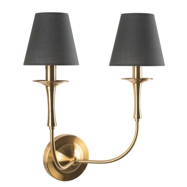 Настенный светильник Loft it Lattice 10435W &mdash; svetrussia.ru