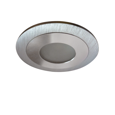 Встраиваемый светильник Lightstar Leddy 212170 &mdash; svetrussia.ru