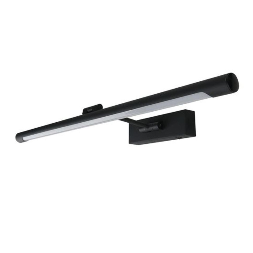 Подсветка для картин Arte Lamp Harrison A1711AP-1BK фото 1 &mdash; svetrussia.ru