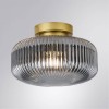 Потолочный светильник Arte Lamp Hamal A6170PL-1GO фото 2 &mdash; svetrussia.ru