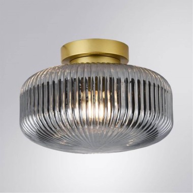 Потолочный светильник Arte Lamp Hamal A6170PL-1GO &mdash; svetrussia.ru