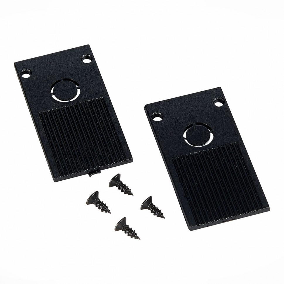 Заглушка ST Luce ST005.469.00 фото 1 &mdash; svetrussia.ru