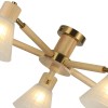 Потолочная люстра Arte Lamp Meleph A4096PL-5BR фото 6 &mdash; svetrussia.ru