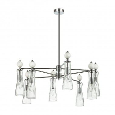 Люстра Lumion EMILY 8268/8 &mdash; svetrussia.ru