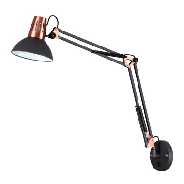 Спот Odeon Light Modern Kapal 3318/1W &mdash; svetrussia.ru