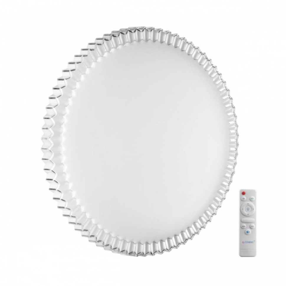 Настенно-потолочный светильник Sonex ATIKO 7673/EL фото 1 &mdash; svetrussia.ru