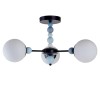 Потолочная люстра Lumion SUNDAY 6526/3C фото 1 &mdash; svetrussia.ru
