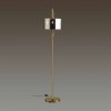 Торшер Odeon Light Exclusive Margaret 4895/3F фото 3 &mdash; svetrussia.ru