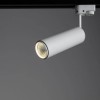 Трековый светодиодный светильник Arte Lamp Track Lights A1412PL-1WH фото 3 &mdash; svetrussia.ru
