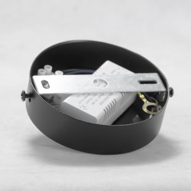 Бра Lussole Loft LSP-8682 &mdash; svetrussia.ru