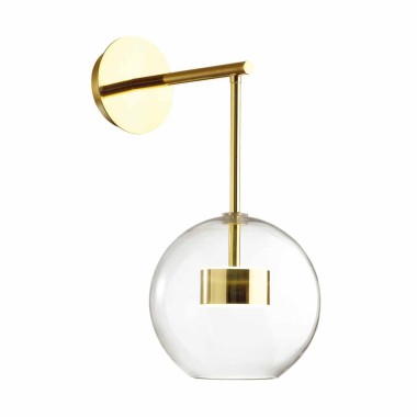 Бра Odeon Light L-vision Bubbles 4640/12WL &mdash; svetrussia.ru