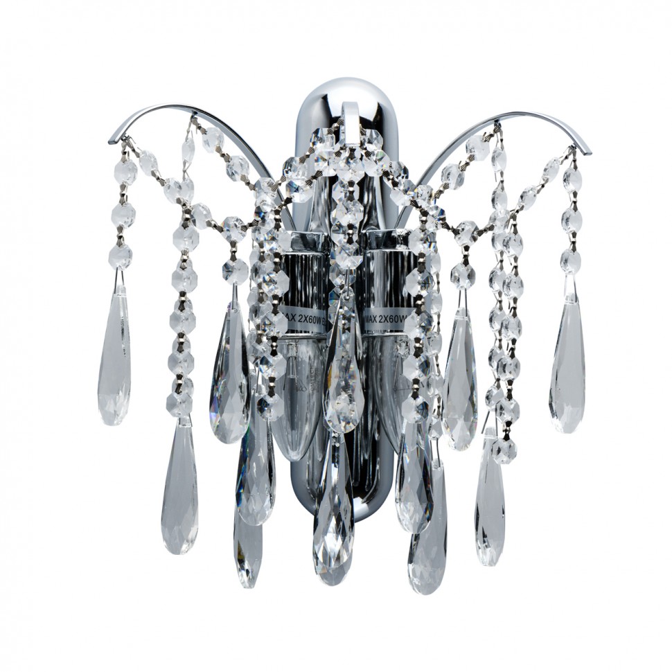 Бра De City Бриз 464029702 фото 1 &mdash; svetrussia.ru