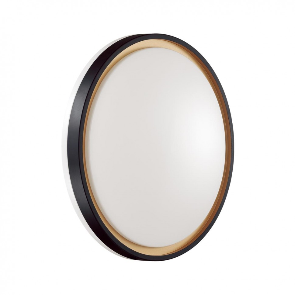 Настенно-потолочный светодиодный светильник Sonex Pale Klapa 3045/EL фото 1 &mdash; svetrussia.ru