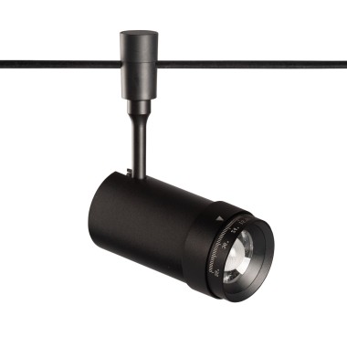 Трековый светильник De Markt Флекси 852012101 &mdash; svetrussia.ru