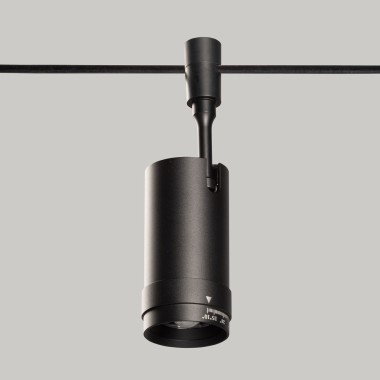 Трековый светильник De Markt Флекси 852012101 &mdash; svetrussia.ru