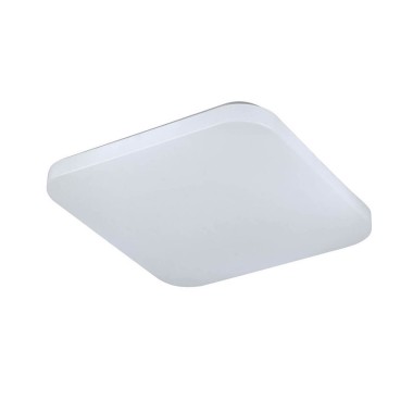 Потолочный светодиодный светильник Mantra Quatro II 6244 &mdash; svetrussia.ru