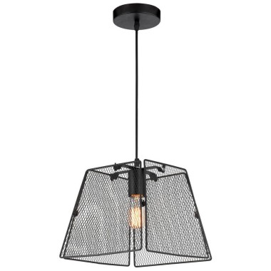 Подвесной светильник Lussole Lgo Bossier GRLSP-8273 &mdash; svetrussia.ru