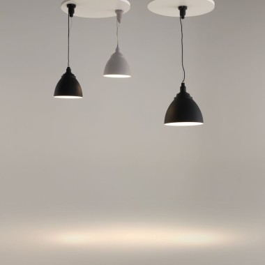 Подвесной светильник Maytoni Bellevue P534PL-01B &mdash; svetrussia.ru