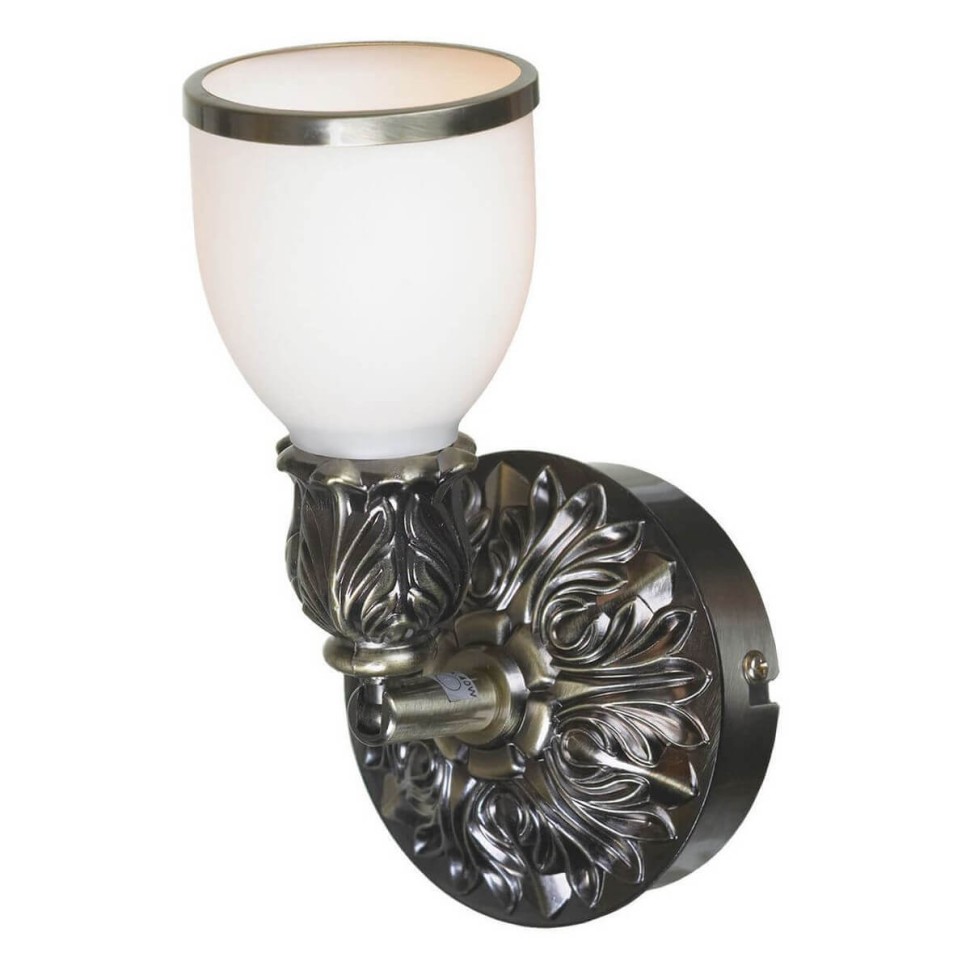 Спот Lussole Furlo GRLSL-7301-01 фото 1 &mdash; svetrussia.ru